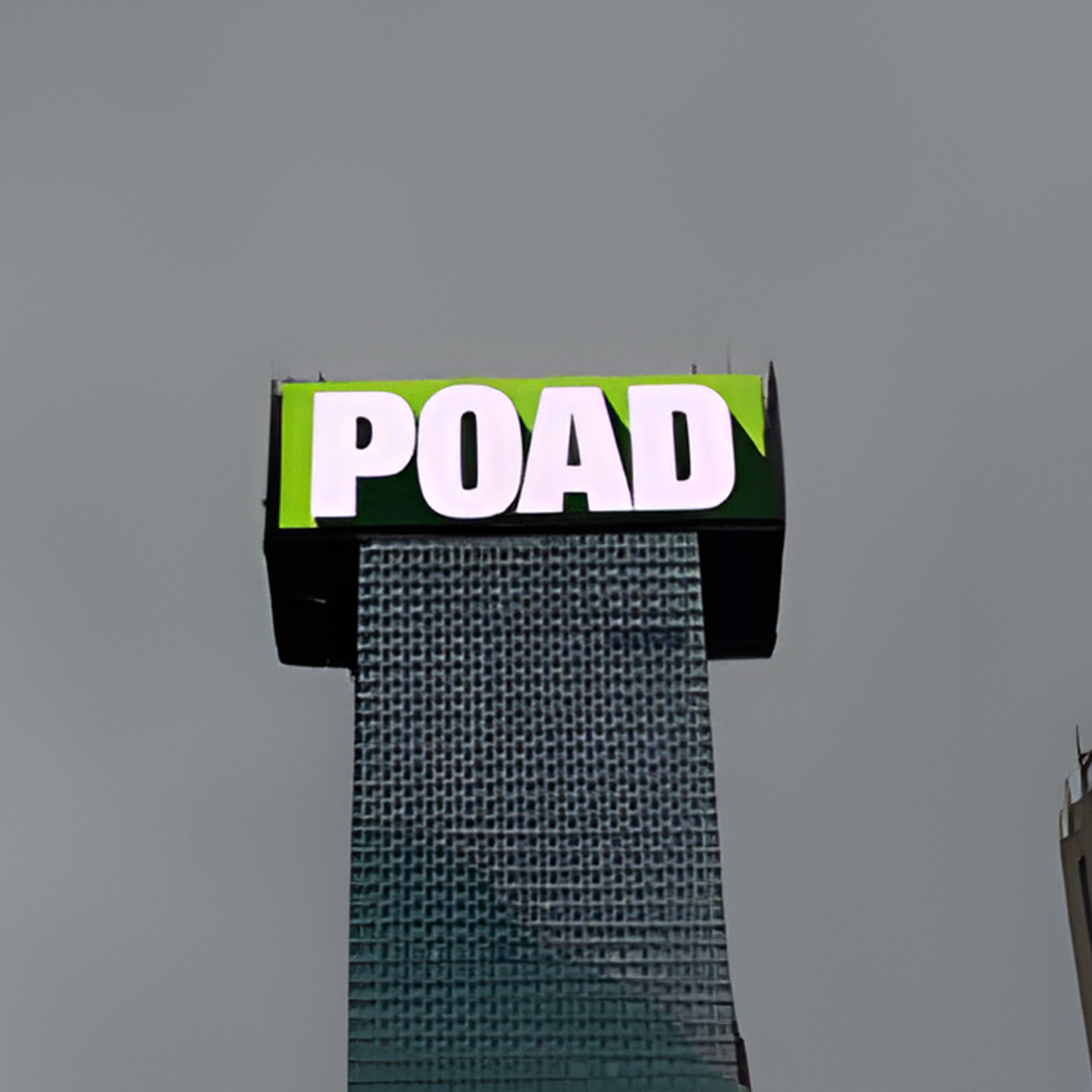 LED Panel